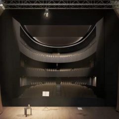Teatro Verdi Terni: primo stralcio, più fondi e ampliamento
