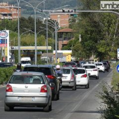 Autovelox Maratta: «L’80% dei multati va verso Narni e quasi tutti per pochi km/h»