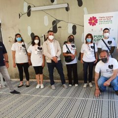 Vaccini Terni, ecco 13 volontari per l’hub al ‘Casagrande’