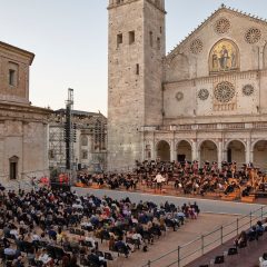 Festival Spoleto e Umbria Jazz: deroga per più spettatori
