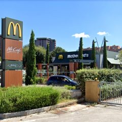 McDonald’s assume 41 persone nella provincia di Perugia