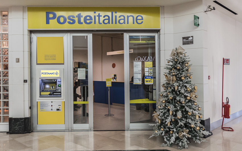 Esplosione al postamat ma i ladri restano a bocca asciutta