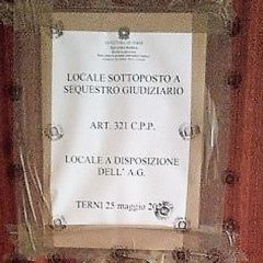 Terni, centro massaggi ‘hard’ in Lungonera Cimarelli: un arresto
