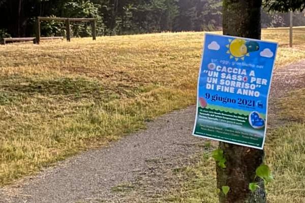 Vandali rovinano la festa della scuola