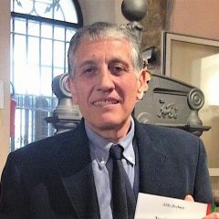 Storia di San Gemini, Aldo Zerbini presenta il suo nuovo libro