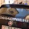 Sassi contro le auto a Pian di Massiano: arrestato