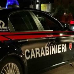 Orvieto, rissa in zona impianti sportivi: quattro denunciati