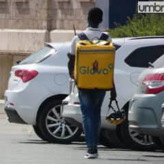 Terni, c’è chi chiede una ‘Casa dei rider’