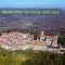 Parrano, il Principato venduto per oltre 10 milioni: castello, terreni e laghi