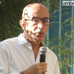 Figc Cr Umbria, Corsi: «Repace si può battere. Pronto a dare una mano»