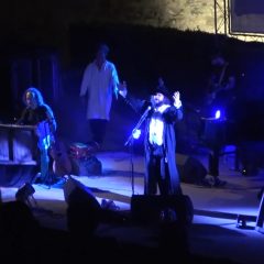 Capossela e l’omaggio a Sergio Piazzoli con Hallelujah di Buckley