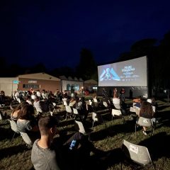 Cinema, Notti Magiche anche a Collestrada