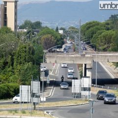 Pnrr Terni, ciclabile Rivo-Bramante: resta solo una società