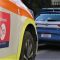 Perugia, 22enne in procinto di partorire bloccata nel traffico: ci pensa la polizia