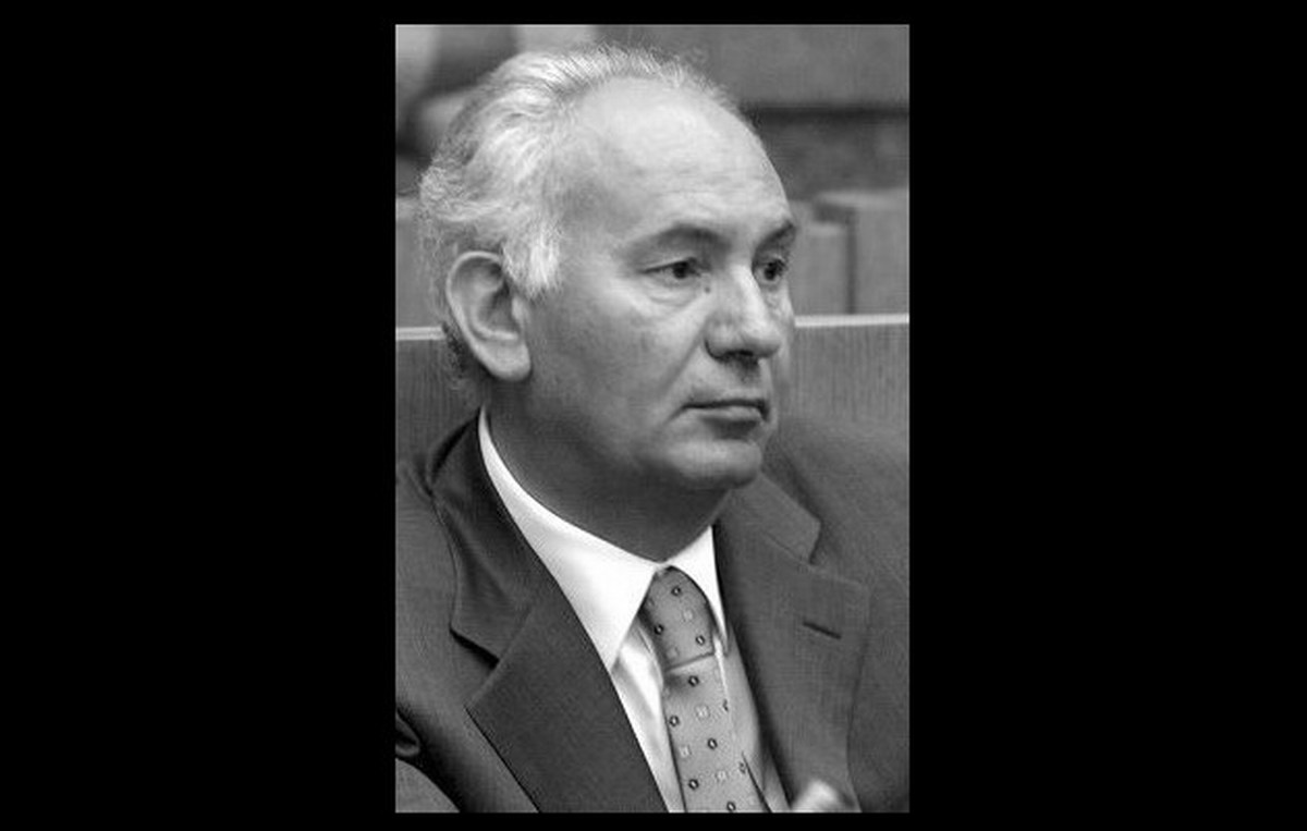 Umbria, politica in lutto per la morte di Carlo Liviantoni