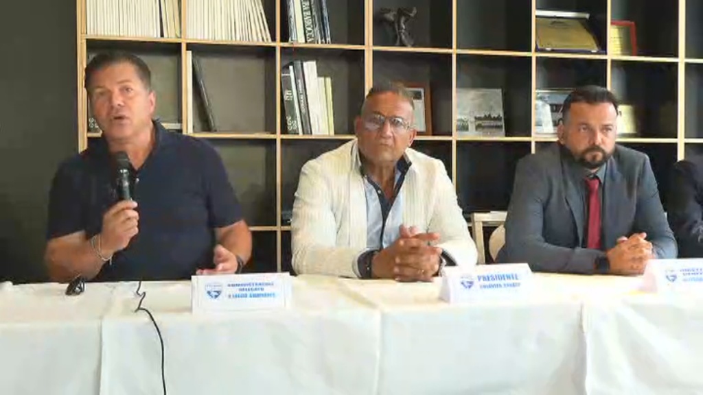 Foligno, si cambia ancora: Fiorucci via, ecco Colavita