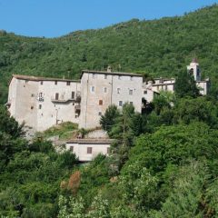 ‘Sfilata nel Borgo’: fra storia e attualità a Santa Restituta
