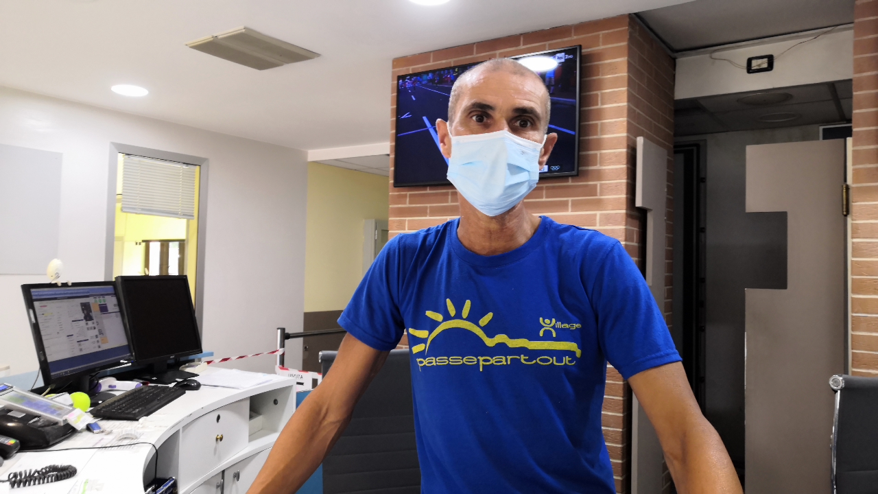 Terni, Green pass palestre: «Altro ‘dramma’ per noi’»