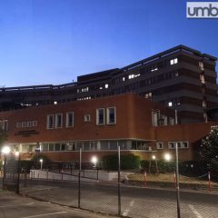 Ospedale Terni-Engie: scontro da quasi 2 milioni di euro per l’energia elettrica