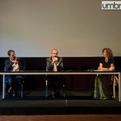 Terni, dopo lo stop forzato torna la stagione di prosa: spettacoli e calendario
