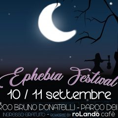 Musica e integrazione: torna Ephebia Festival a Narni Scalo