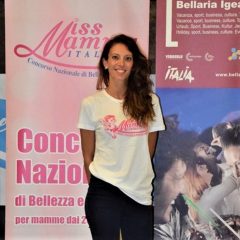 Miss Mamma Italiana, c’è anche la ternana Francesca alle prefinali