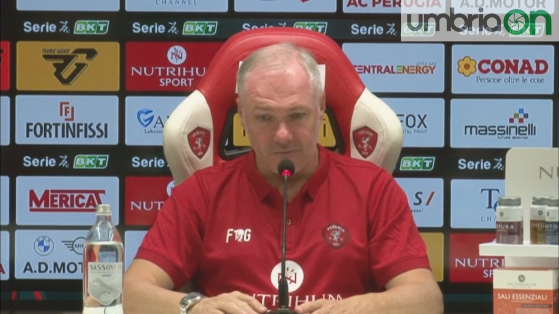Perugia-Alessandria non è facile come potrebbe sembrare