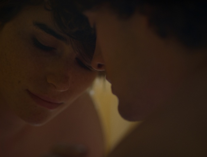 Il film ‘La Tana’ della giovane regista umbra Beatrice Baldacci incanta Venezia