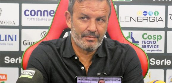Ternana: il ds Leone verso la riconferma