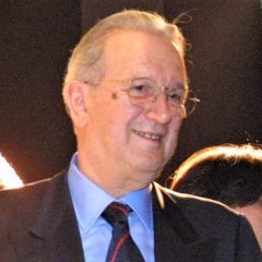 La Ternana piange l’ex presidente Luigi Agarini