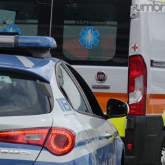 Colpisce il padre con una brocca di vetro: arrestato per tentato omicidio