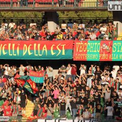 Ternana con la Spal, Lucarelli cauto: «Firmo per il punto»