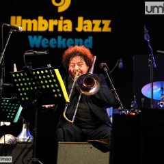 Umbria Jazz a Terni: «Un successo. Ora riflettere sul periodo»