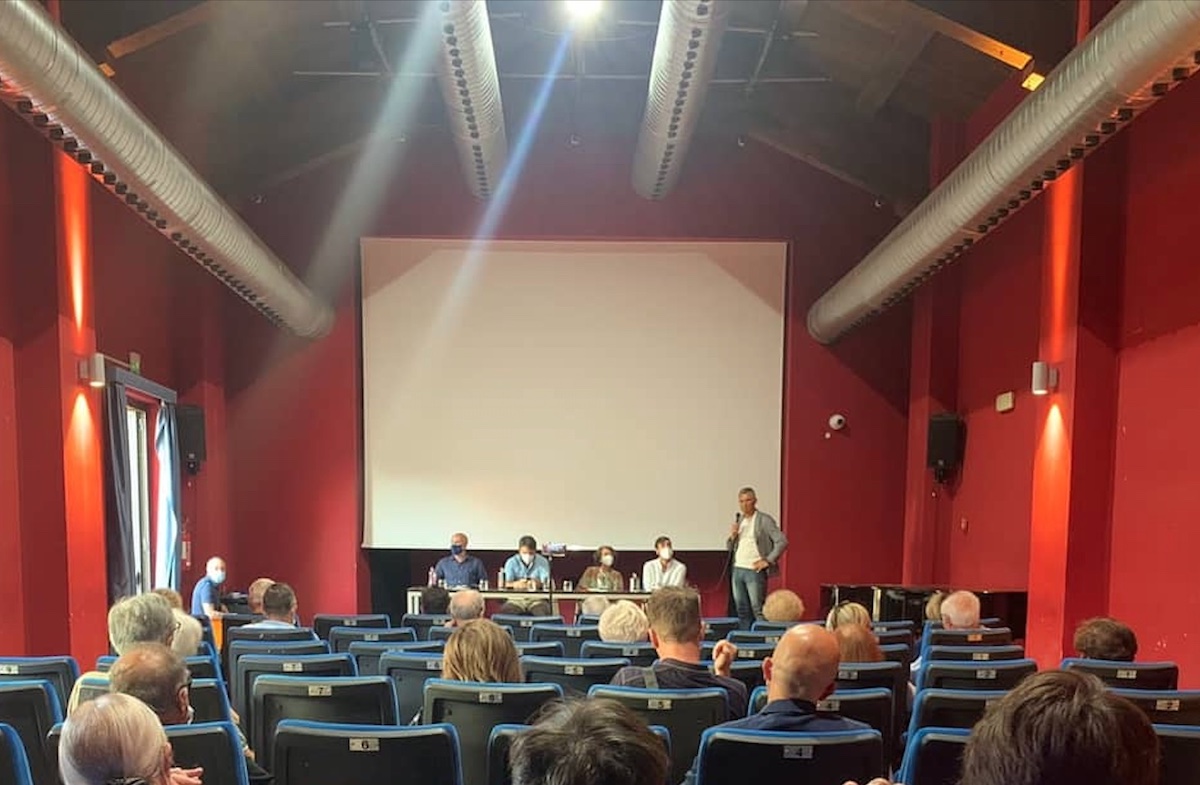 Terni, al via gli ‘Appuntamenti con L’Unità’ del Pd
