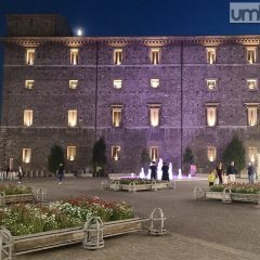 Perugia e Terni, otto consiglieri comunali premiati