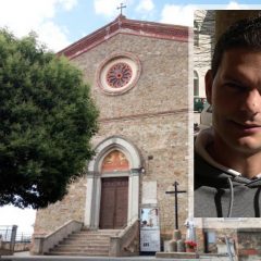 Dopo lo scandalo, c’è un prete giovane per ‘ricostruire’ la Chiesa di San Feliciano