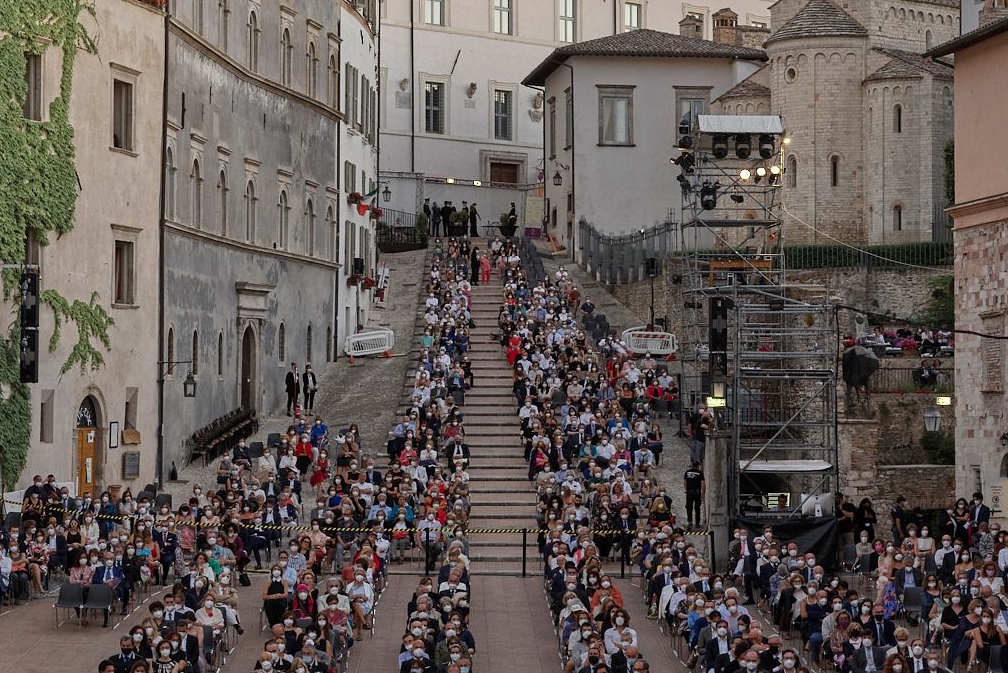 Comunali 2021 Spoleto un fiume di candidati ma ci sono esclusi UmbriaON