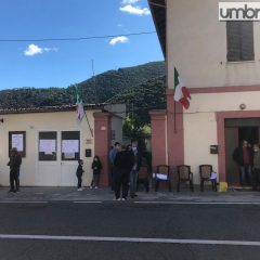 Valnerina ternana, Pd: «Serve più sicurezza»