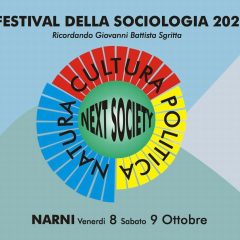 Festival sociologia, Gambini e Intermedia in campo con eventi e libri