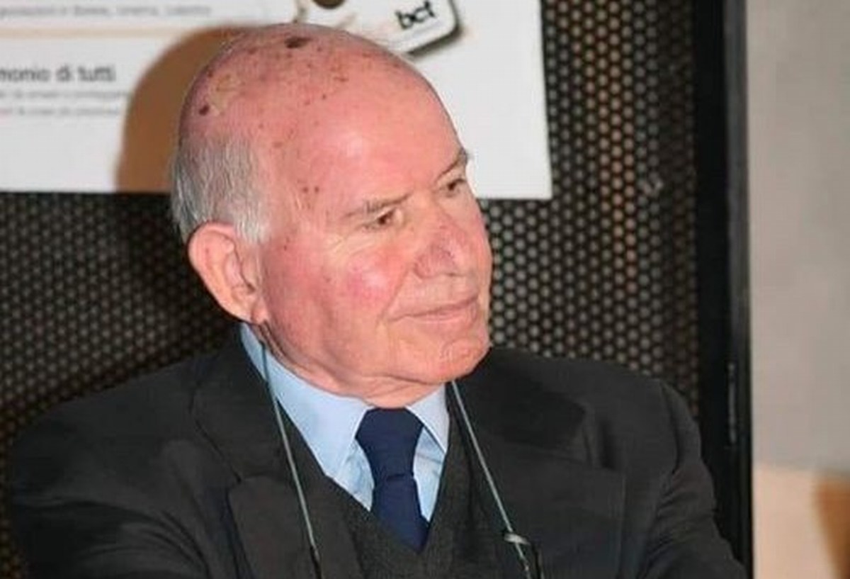 Terni: ciao Sergio, collezionista e cultore della storia cittadina