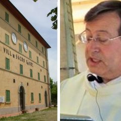 Don Vincenzo ai domiciliari nella casa di recupero per preti