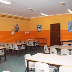 Assisi, focolaio Covid in una scuola primaria