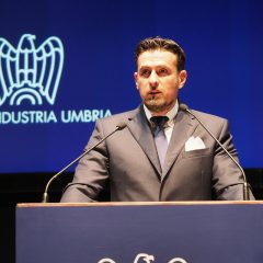 Costi energia, sos Confindustria Umbria: «Baratro economico e sociale ad un passo»