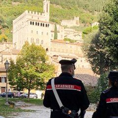 Gubbio, sanzionati due locali: sospensione per un ristorante