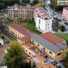 Terni, il Caos festeggia il Natale con eventi per grandi e piccini