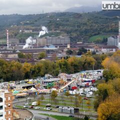 Terni, variante Staino: due società chiedono stop approvazione, Comune va avanti