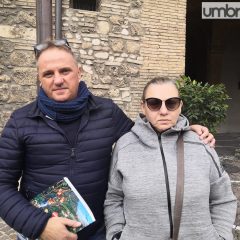 Lavoro e disabilità a Terni: «Tutti felici di prendere ‘schiaffi’?»