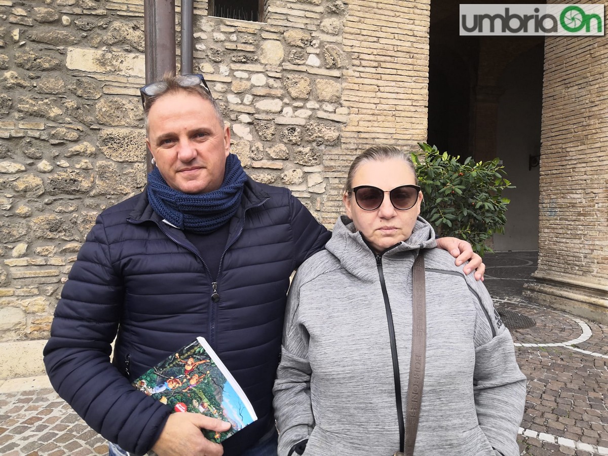 Lavoro e disabilità a Terni: «Tutti felici di prendere ‘schiaffi’?»