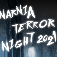 Dopo stop 2020 torna il Narnia Terror Night