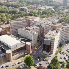 Ospedale Terni, sos medicina e chirurgia d’accettazione: bando d’urgenza